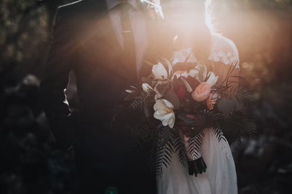 Matrimony Software - Wedding Matchmaking Concept